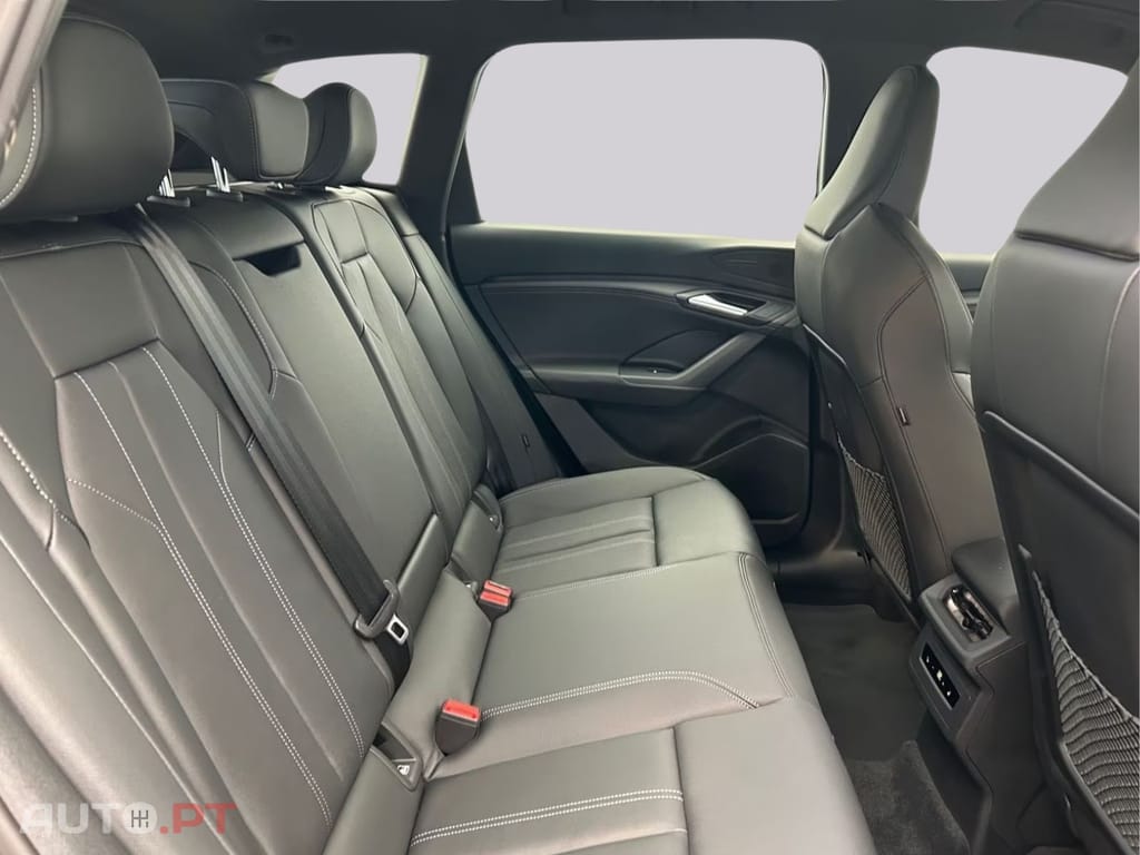Audi Q6 E-Tron I.V.A DEDUTÍVEL e-tron 55 quattro S line