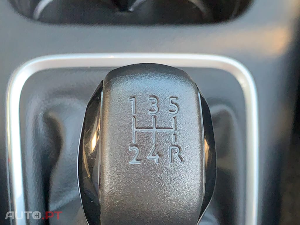 Citroen C3 C Series 1.2 PureTech