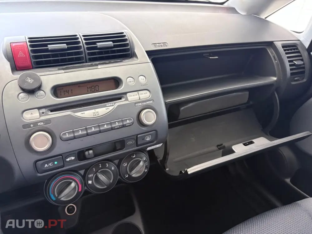 Honda Jazz 1.2 I-VTEC Easy