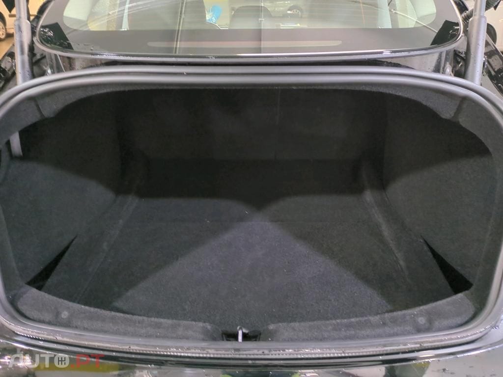 Tesla Model 3 Long Range Tração Integral