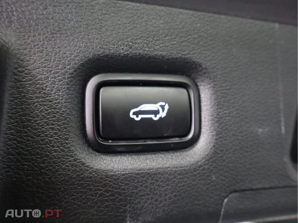 Hyundai Santa Fe 1.6 T-GDI PHEV Vanguard