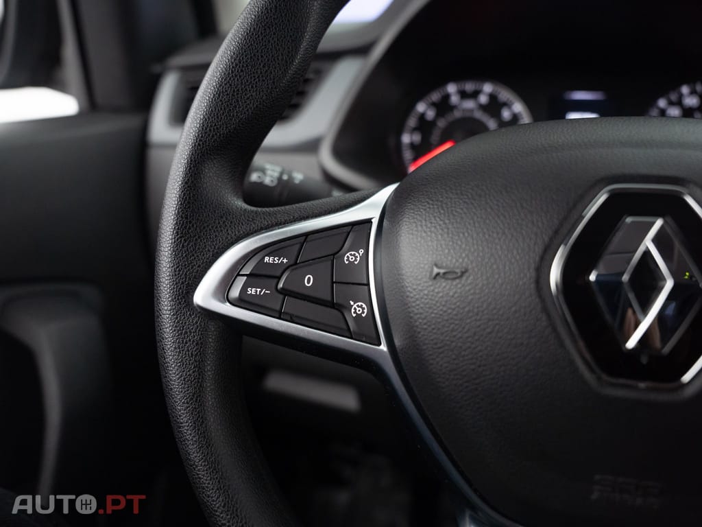 Renault Express 1.5 Blue dCi Confort