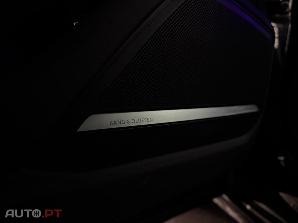 Audi A6 Avant 40 TDI Sport S tronic