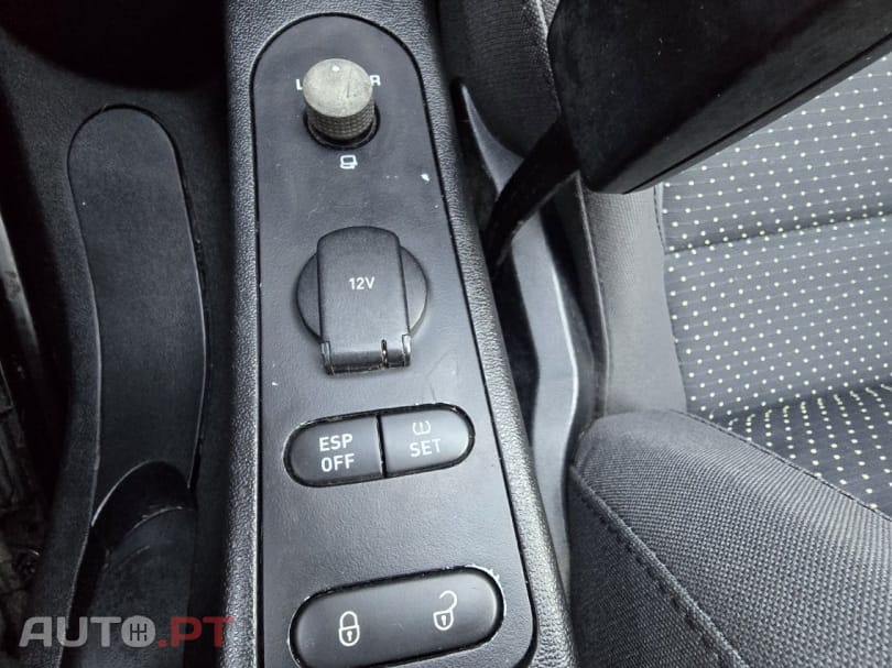 Seat Altea 1.9 TDi Stylance