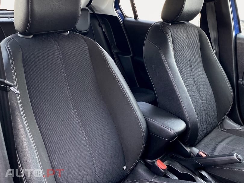Opel Corsa 1.5 D Elegance