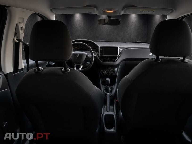 Peugeot 208 1.2 PureTech Active