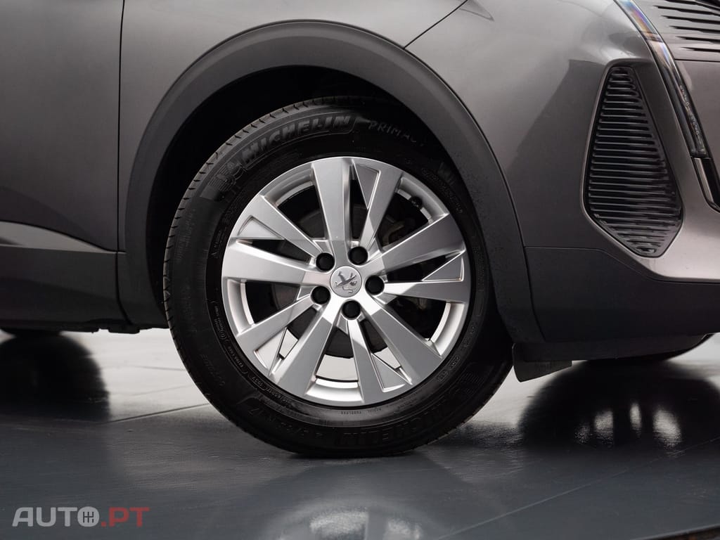 Peugeot 3008 1.5 BlueHDi Active Pack