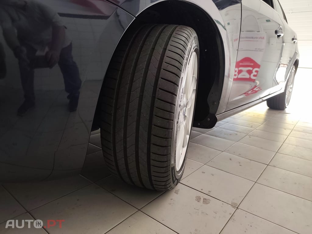 Volvo V60 2.0 D4 Momentum