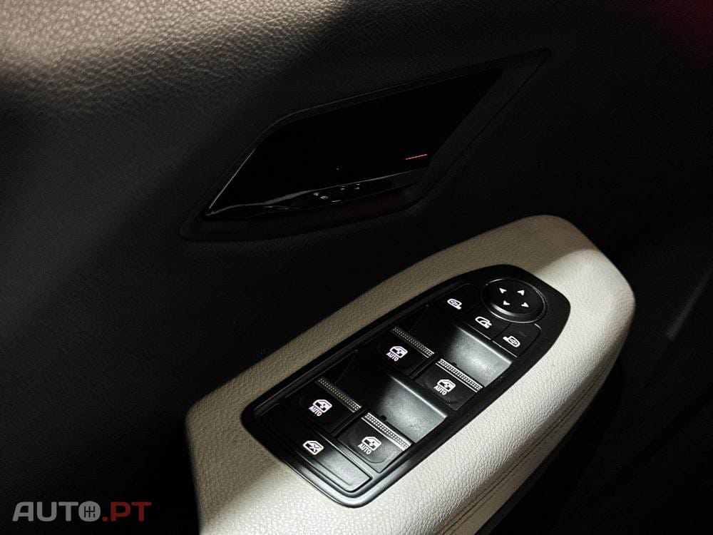 Renault Mégane E-Tech EV60 220hp optimum charge Techno