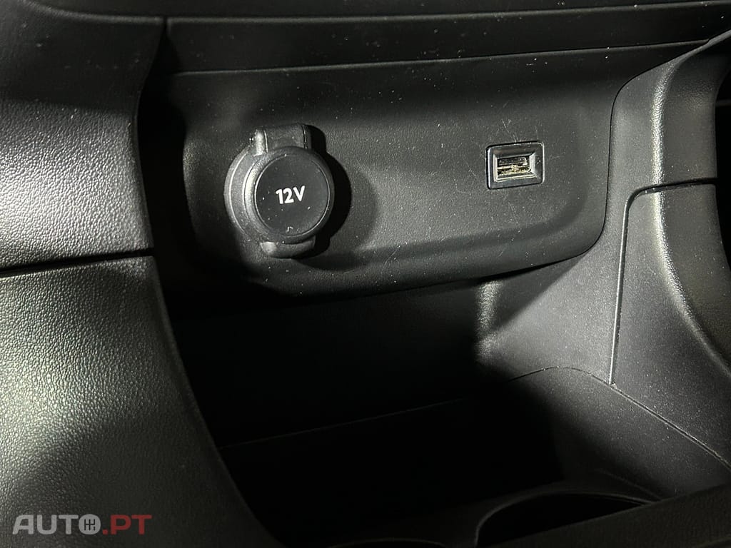 Citroen C3 1.5 BlueHDi Feel Pack