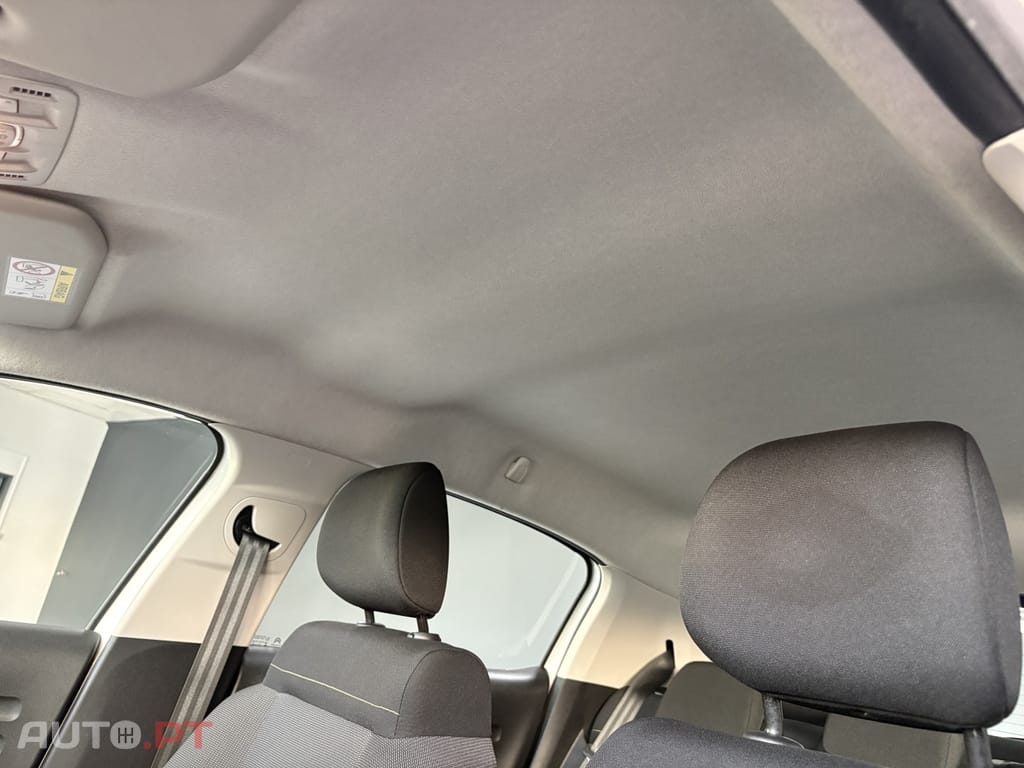 Citroen C3 1.2 PureTech Feel Pack