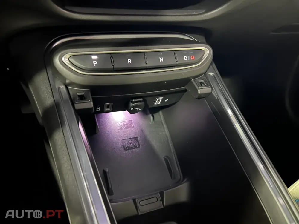 Fiat 600 1.2 Hybrid La Prima