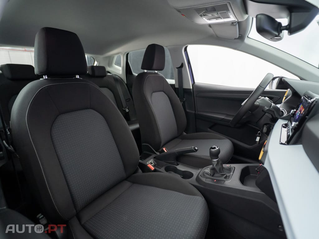 Seat Ibiza 1.0 TSI Style