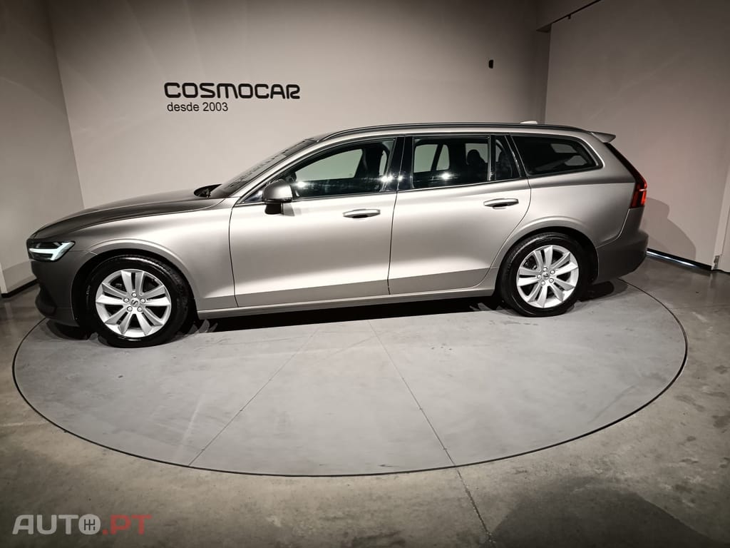 Volvo V60  2.0D D3 Inscription