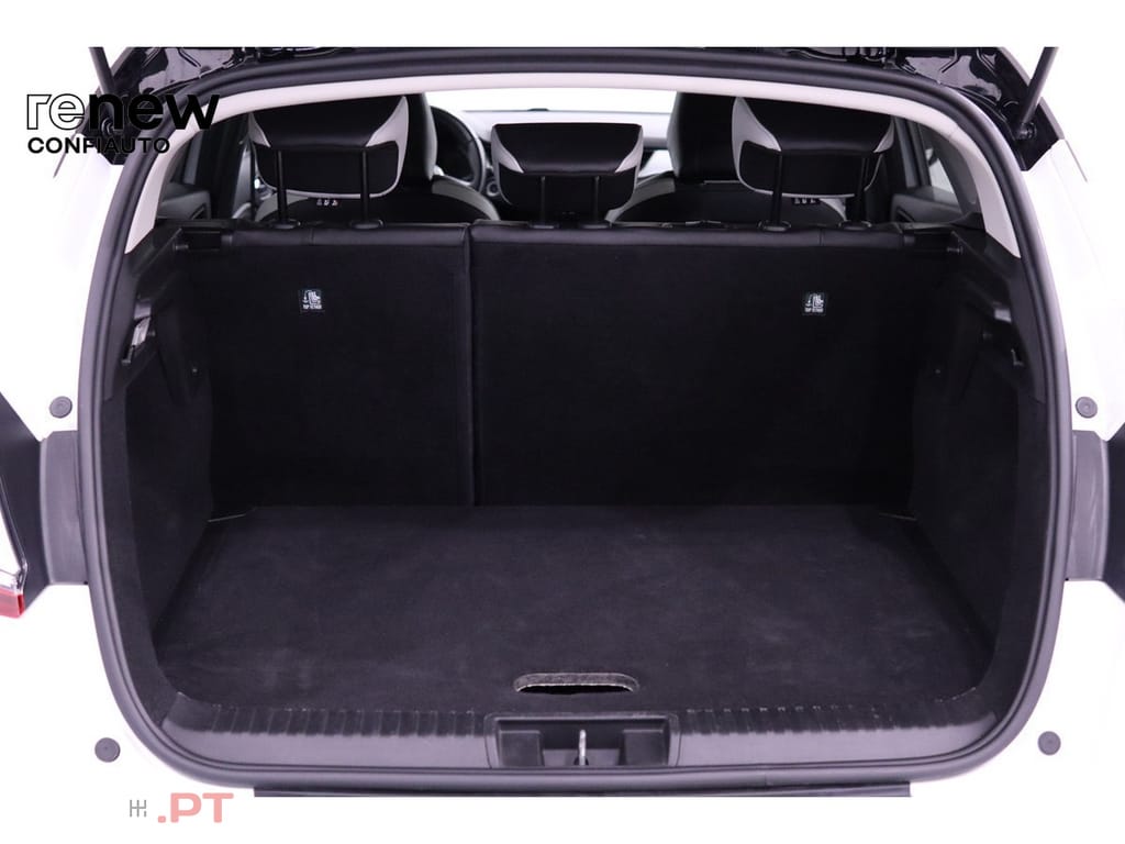 Renault Captur 1.0 TCe Techno