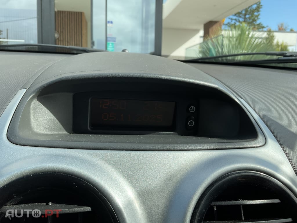 Opel Corsa 1.3 CDTi Enjoy