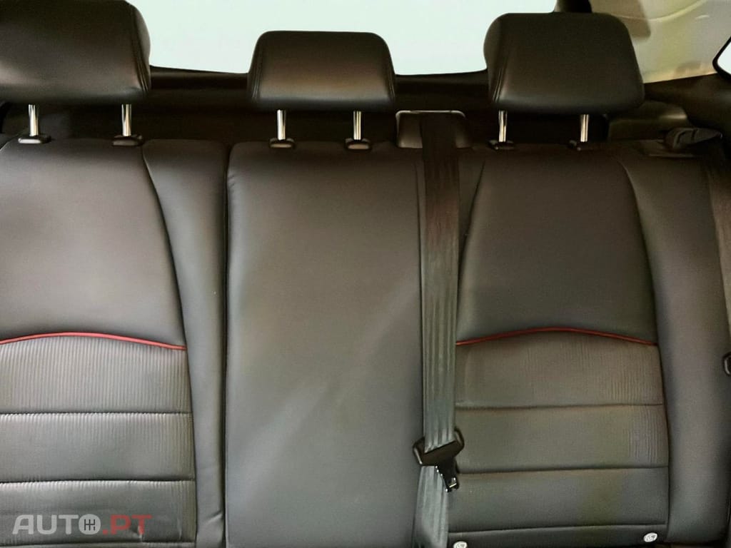 Mazda CX-3 1.5 Sky.Evolve