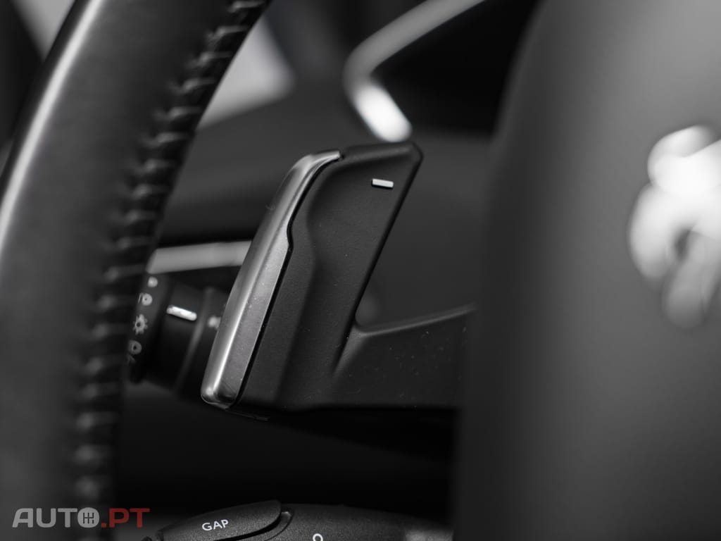 Peugeot 308 SW 1.5 BlueHDi Allure EAT8