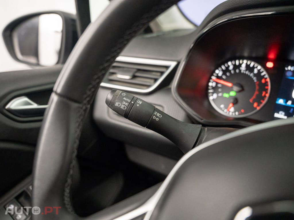 Renault Clio 1.0 TCe Equilibre