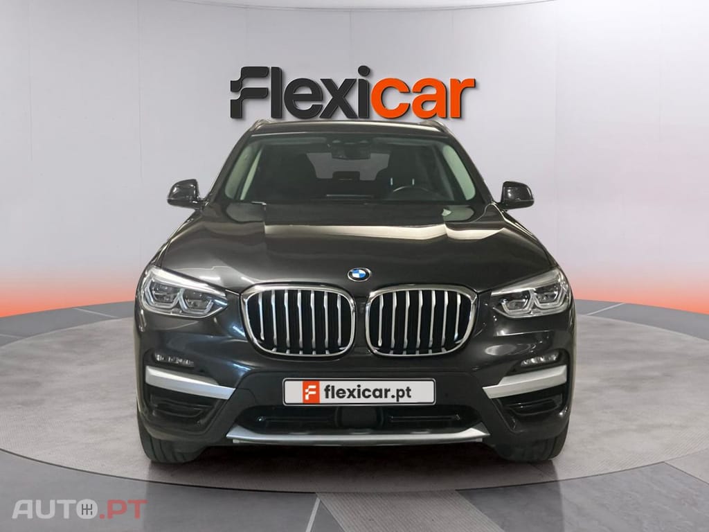 BMW X3 30 e xDrive Pack M