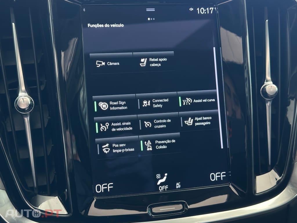 Volvo V60 2.0 T6 AWD TE Inscription Expression