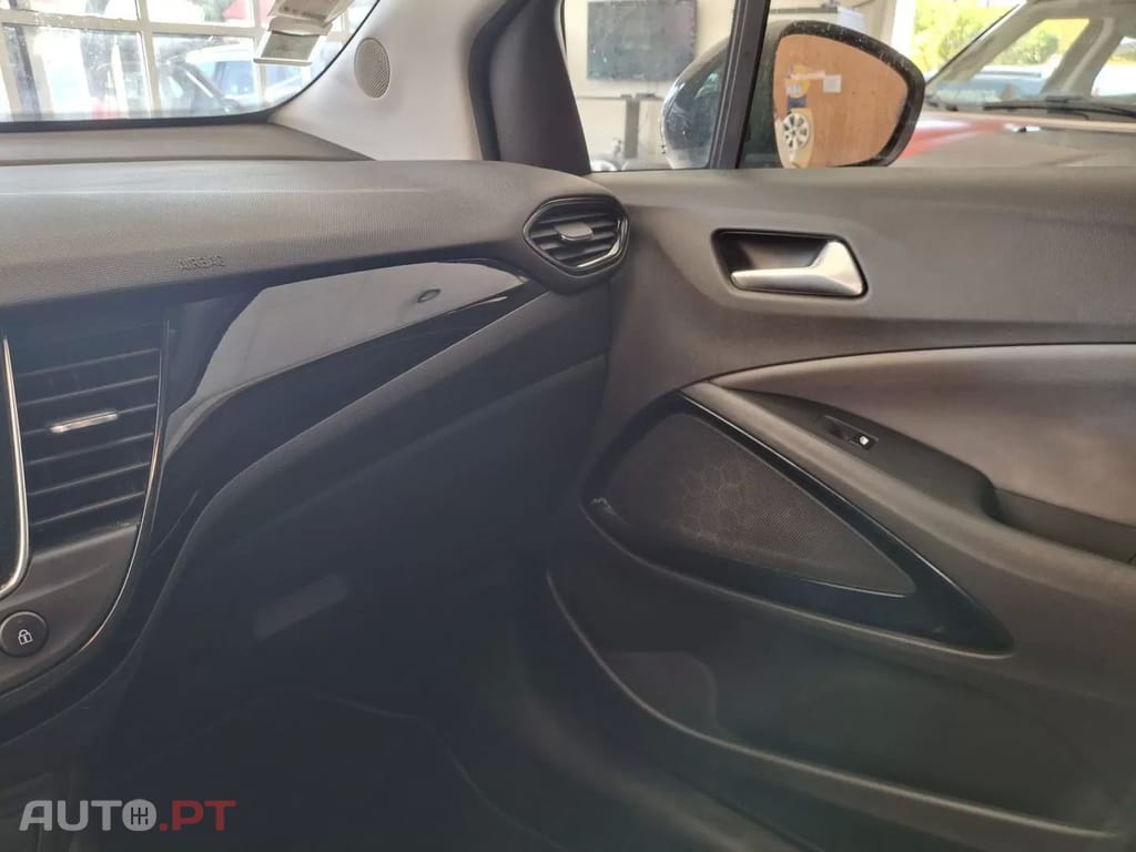 Opel Crossland X 1.2 T 120 Anos