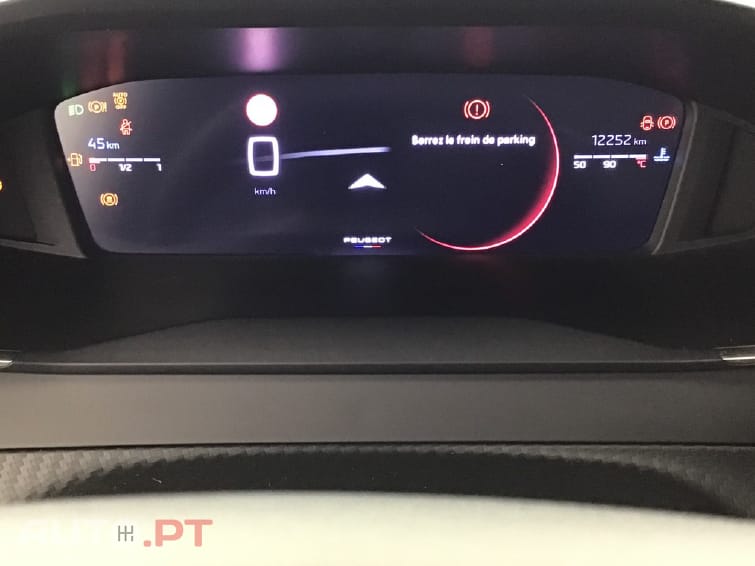 Peugeot 2008 PureTech 100 Stop&Start Allure Pack