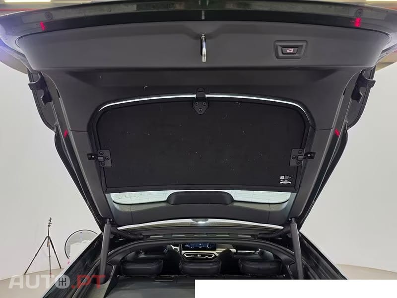 BMW i4 eDrive35 M Sport