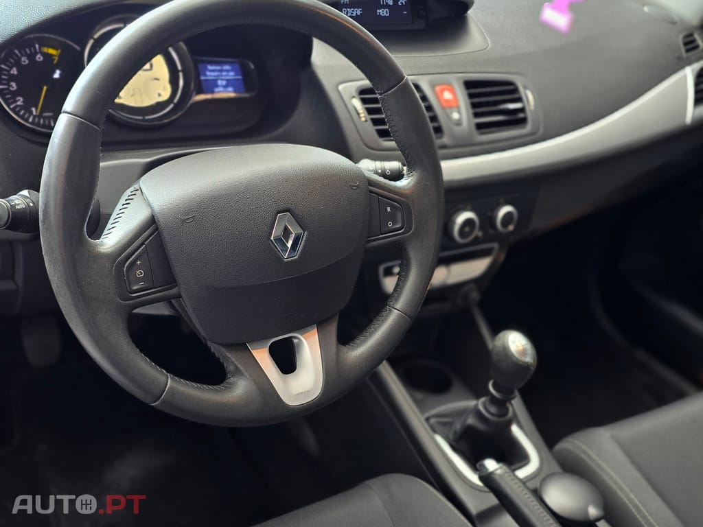 Renault Mégane Coupe 1600cc coupê