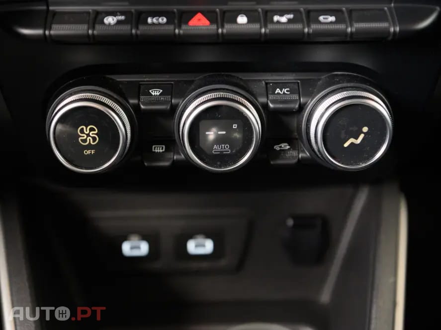 Dacia Duster 1.0 TCe Prestige