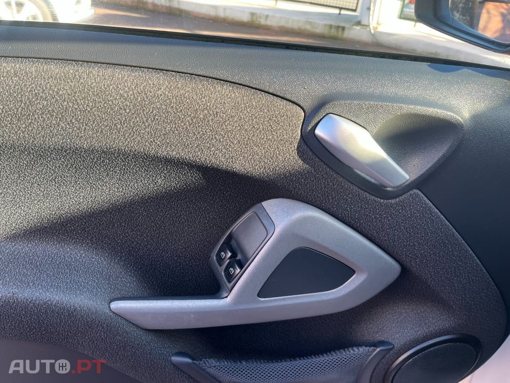 Smart ForTwo 1.0 Passion 71
