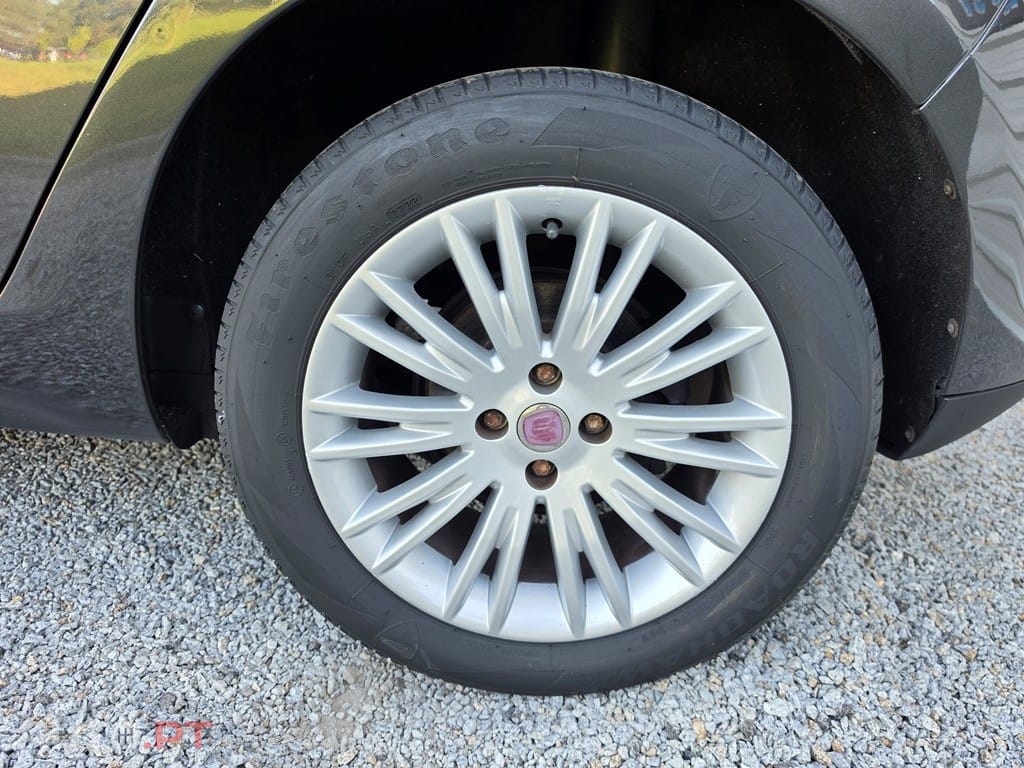 Fiat Bravo 1.6 M-Jet Active Pur-O2