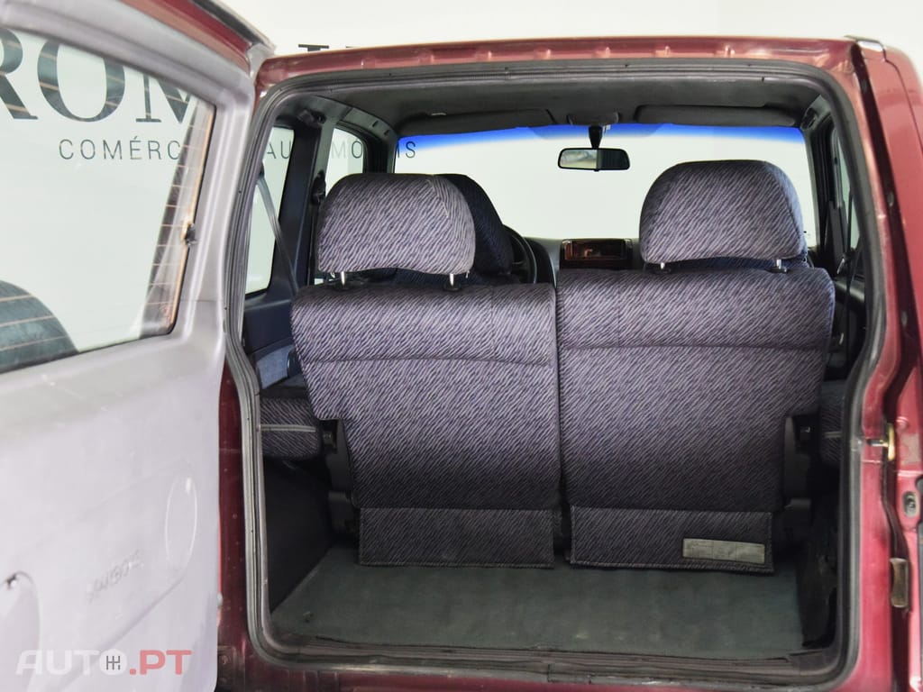 SsangYong Korando 2.3 TDiC 4x4