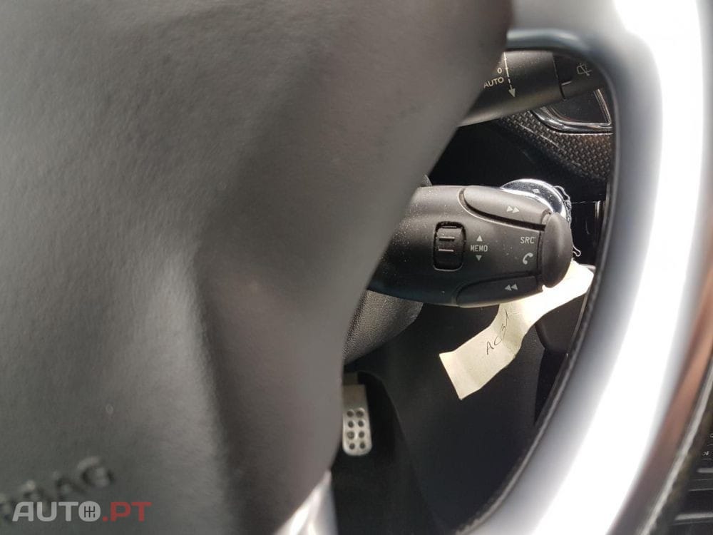Citroen DS3 1.6 HDi Airdream Sport Chic