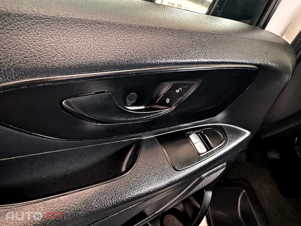 Mercedes-Benz Vito 110 CDi/32 Pro