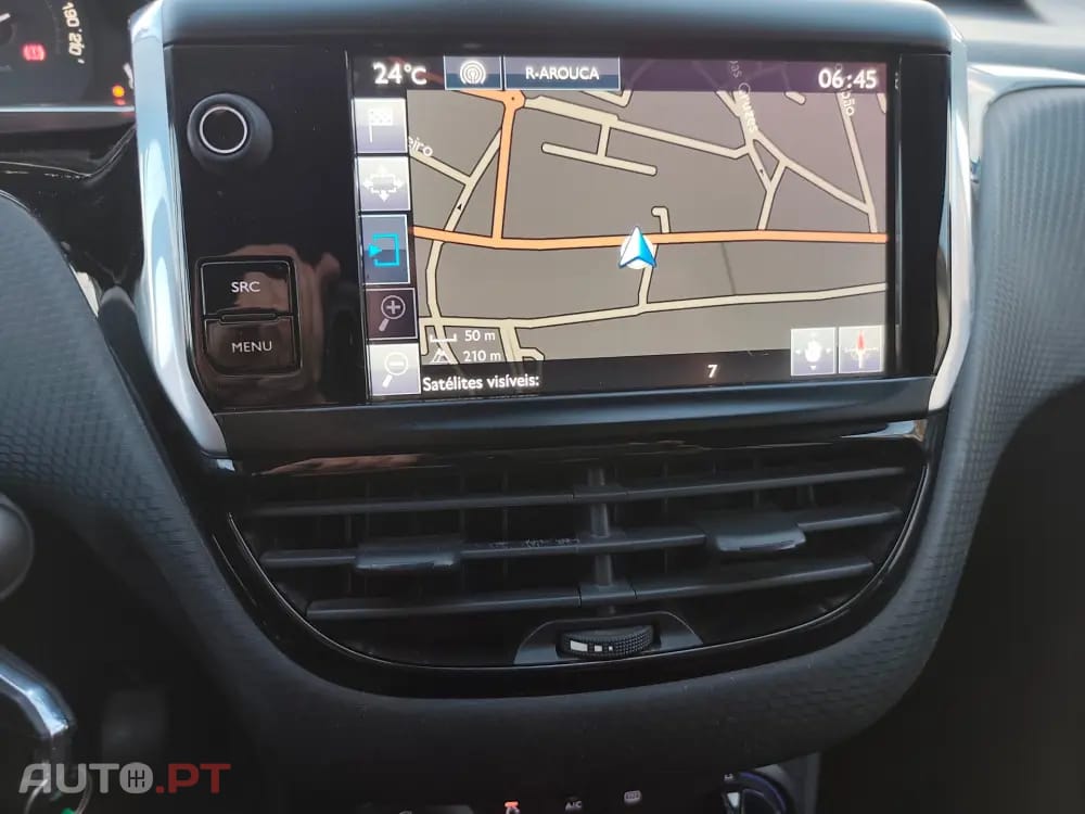 Peugeot 2008 1.2 PureTech Style