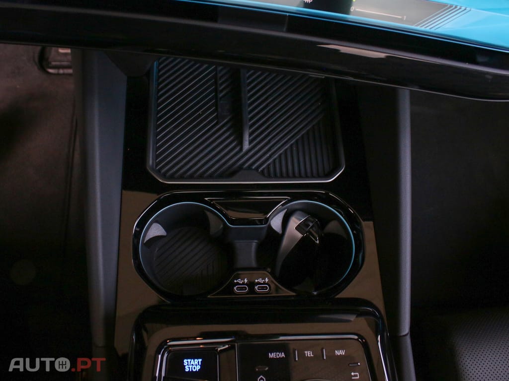 BMW i5 eDrive40 Pack Desportivo M Pro