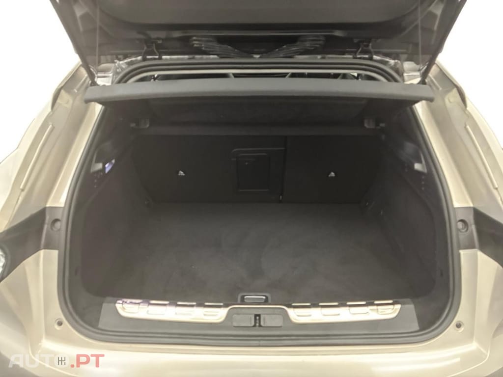 DS DS4 E-Tense Performance Line EAT8