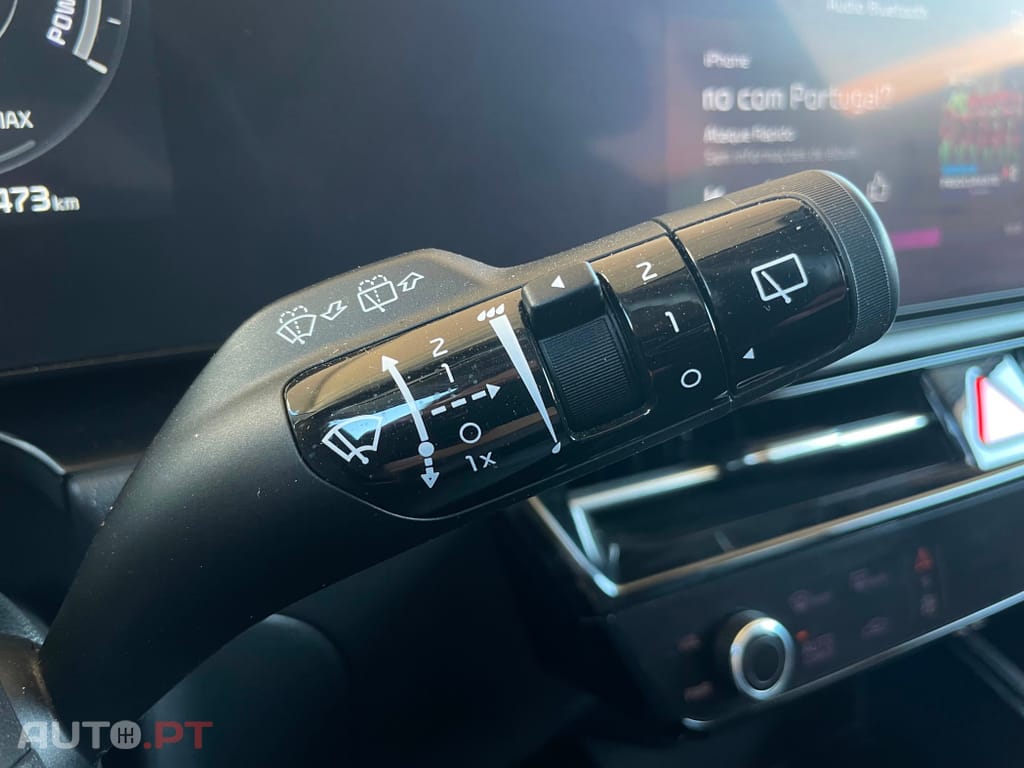 Kia Niro 64kWh