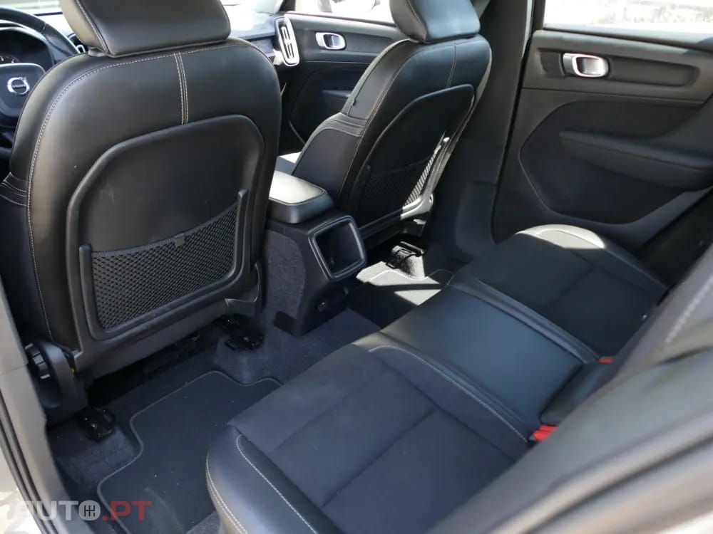 Volvo XC40 2.0 D3 Geartronic