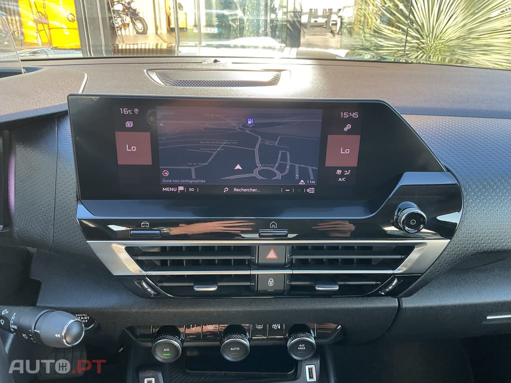 Citroen C4 1.5 BlueHDi Feel Pack EAT8