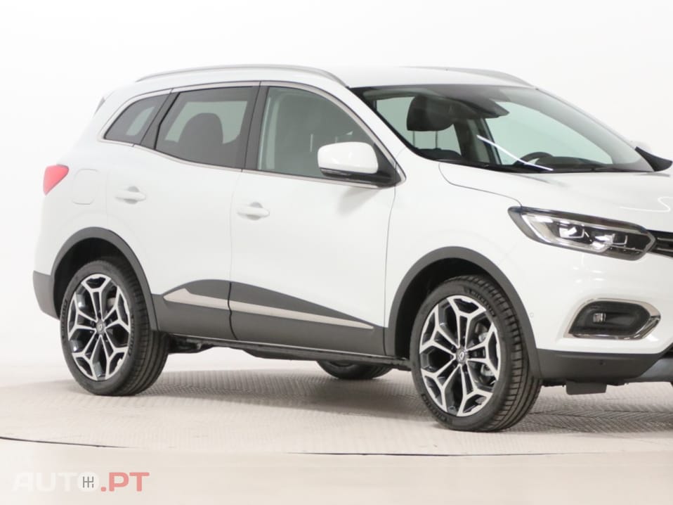 Renault Kadjar Renault Kadjar 1.5 dCi Techno