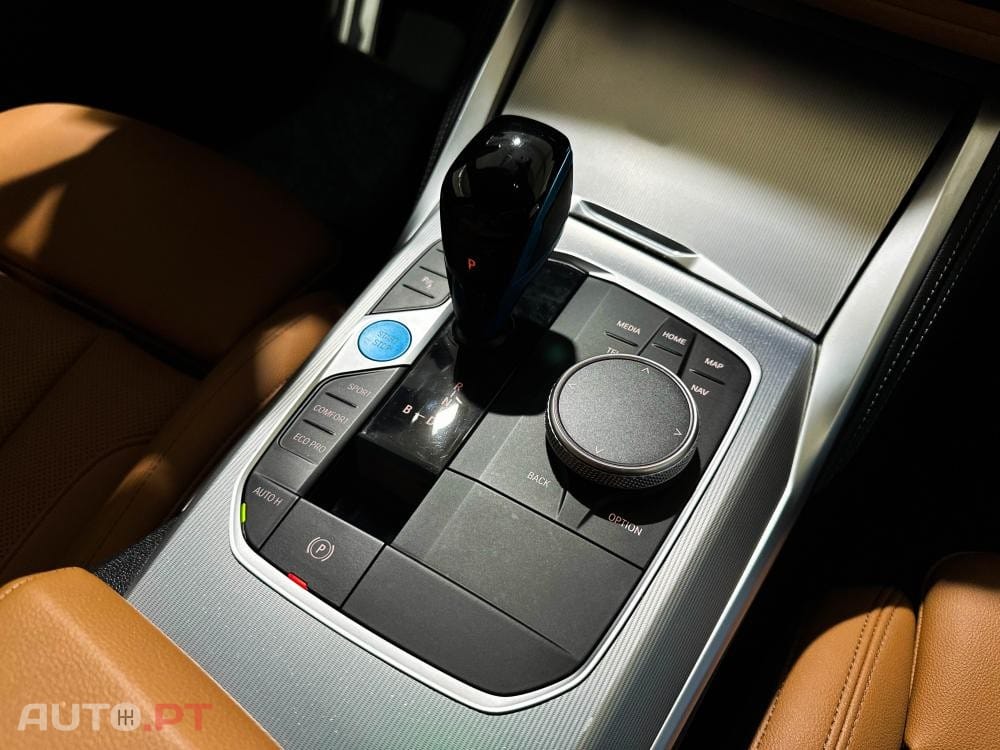 BMW i4 eDrive40 Pack Desportivo M