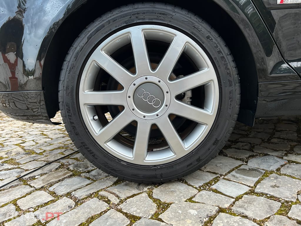 Audi A3 Sportback 2.0 TDI 140CV