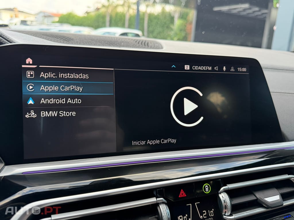 BMW X5 45 e xDrive Pack M