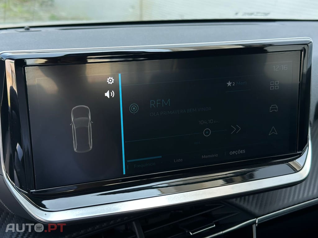 Peugeot E-208 50 kWh Style