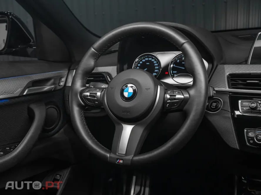 BMW X2 18 i sDrive Auto Pack M