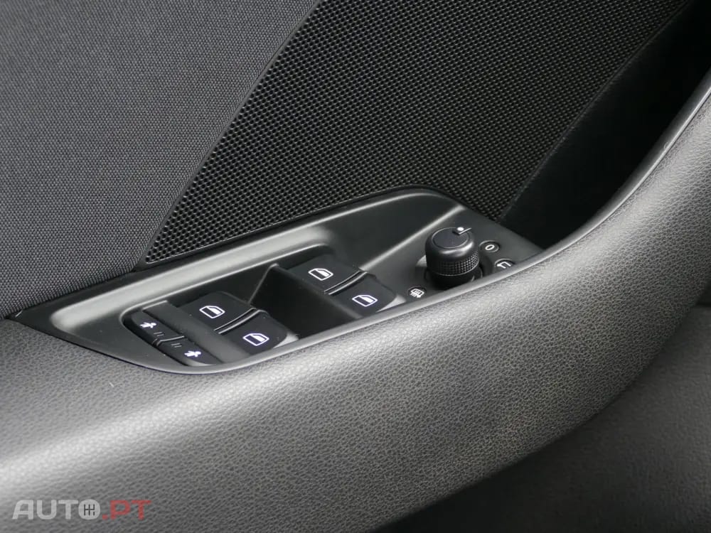Audi A3 Sportback 2.0 TDI Advance