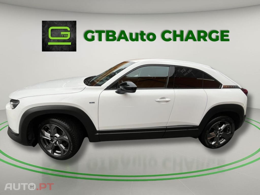 Mazda MX-30 e-SKYACTIV Advantage I.V.A DEDUTIVEL 