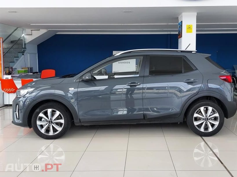 Kia Stonic 1.2 Dynamic
